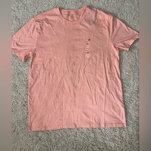 Men’s XL Tommy Hilfiger Short Sleeve Tee NWT